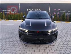 دودج هورنيت